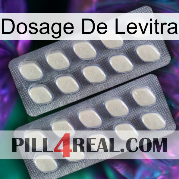 Levitra Dosage 07